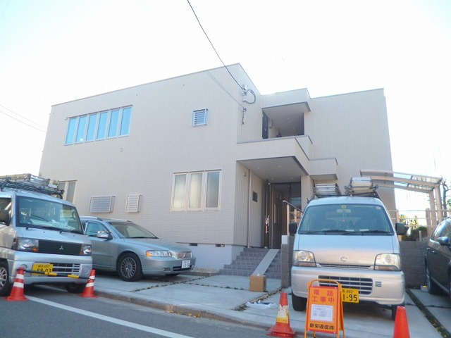Ｖｉｌｌａ　Ｏｈｎｏの外観|★耐震・耐火性に優れた旭化成ヘーベルメゾン★