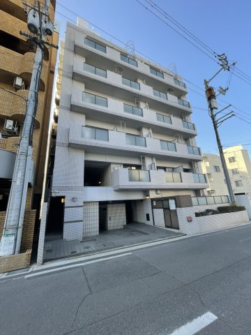 朝日プラザアーバンコア高松Ⅱ