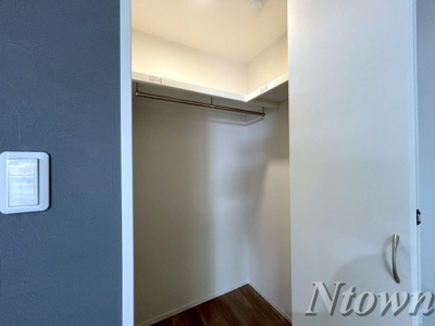 【収納】 | lives residence 浄心 | こまごまとしたものを収納できそうですね