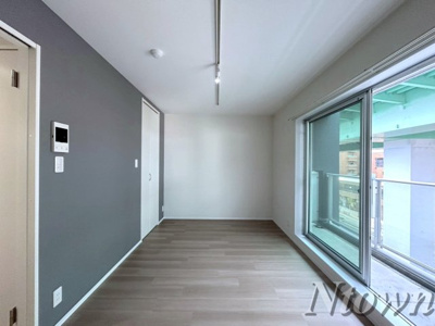 【その他】 | lives residence 浄心 | こちらの居間で趣味の時間をお楽しみください