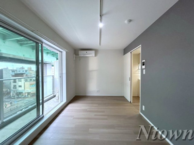 【その他】 | lives residence 浄心 | 居間です