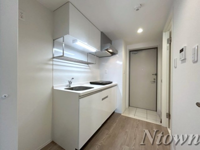 【内装】 | lives residence 浄心 | 明るい色調の室内です