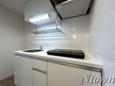 【キッチン】 | lives residence 浄心 | キッチンでお料理をお楽しみください