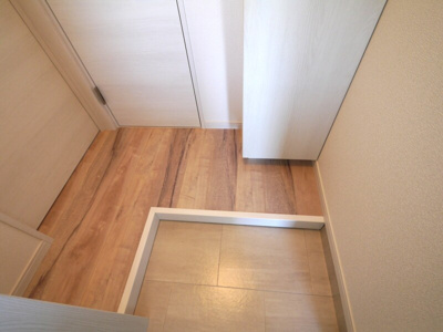 【玄関】 | デプレNOB博多駅南　★プライスホームなら仲介手数料が割引価格です★