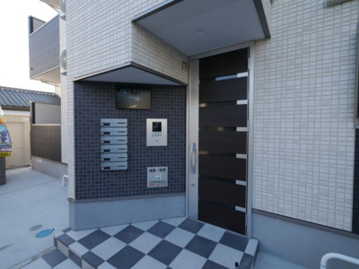 【エントランス】 | デプレNOB博多駅南　★プライスホームなら仲介手数料が割引価格です★