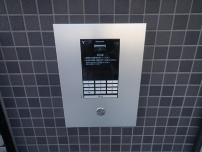 【セキュリティ】 | デプレNOB博多駅南　★プライスホームなら仲介手数料が割引価格です★