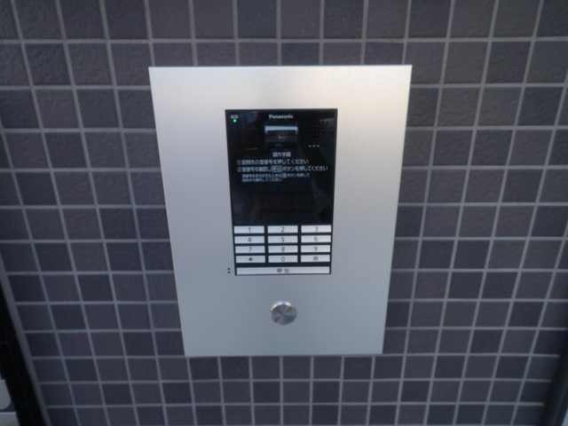 【セキュリティ】 | デプレNOB博多駅南　★プライスホームなら仲介手数料が割引価格です★