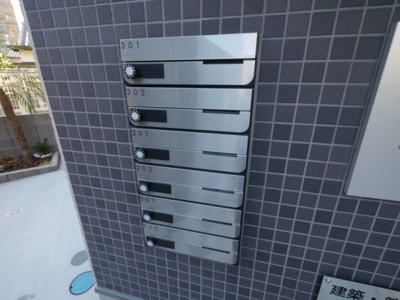 【その他共用部分】 | デプレNOB博多駅南　★プライスホームなら仲介手数料が割引価格です★