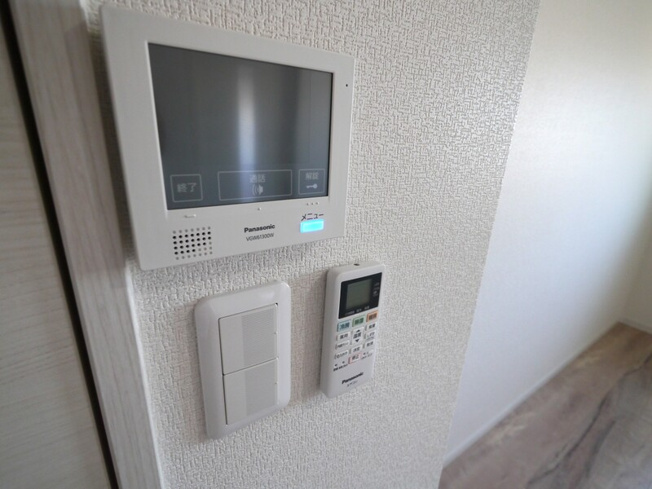 【セキュリティ】 | デプレNOB博多駅南　★プライスホームなら仲介手数料が割引価格です★