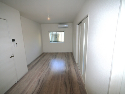 【居間・リビング】 | デプレNOB博多駅南　★プライスホームなら仲介手数料が割引価格です★