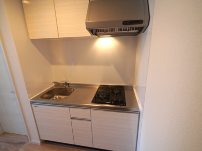 【キッチン】 | デプレNOB博多駅南　★プライスホームなら仲介手数料が割引価格です★
