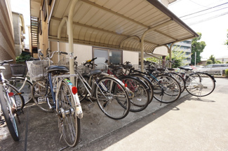 【その他共用部分】