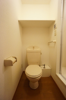 【トイレ】