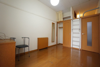 【居間・リビング】