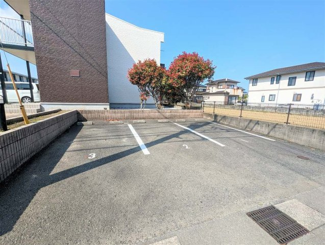 レオパレス源藤Ⅳの外観|画像5