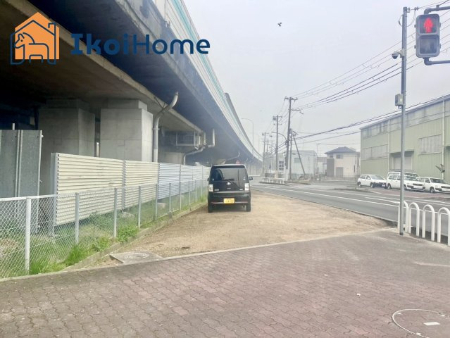 神戸市西区小山1丁目　土地