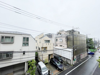 【展望】 | バルコニーからの景色です～即日のご見学可能～　お問合せはお気軽にどうぞ。