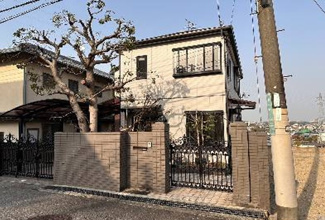 【外観】 | 西宮市　深谷町　中古戸建