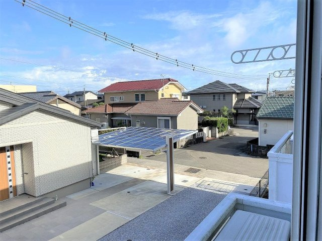 レオパレス雁ケ音のその他共用部分|画像9