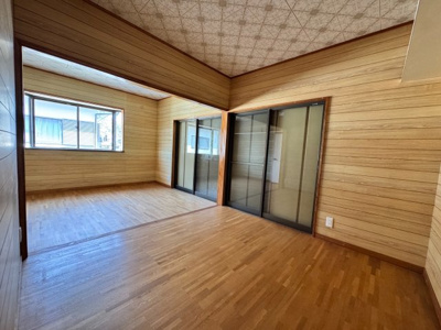 【洋室】 | 【一部リフォーム】日立市塙山町1丁目