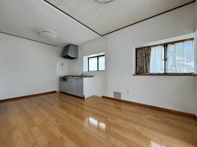 【洋室】 | 【一部リフォーム】日立市塙山町1丁目