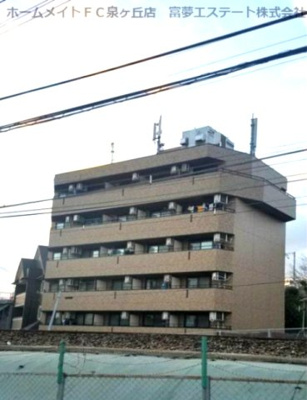 【外観】 | ロイヤルイトウ