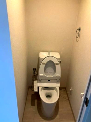 【トイレ】 | ロイヤルイトウ