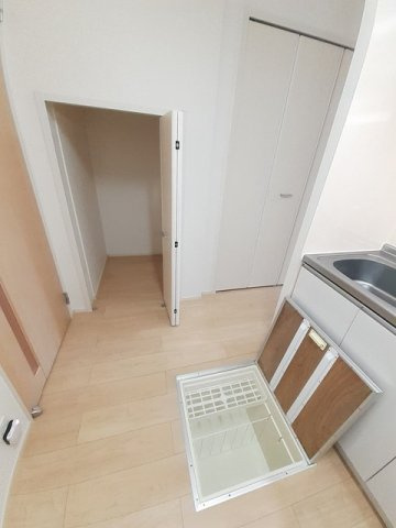 アルドーレ東合川　Ａのその他|床下収納付きです★