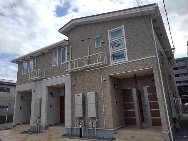 アルドーレ東合川　Ａ