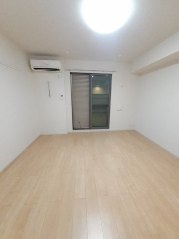 アルドーレ東合川　Ａの居間・リビング|広いリビング★