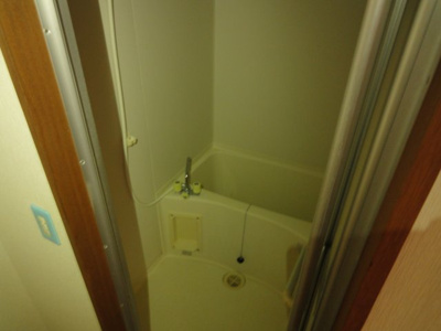 【浴室】 | ザとまと