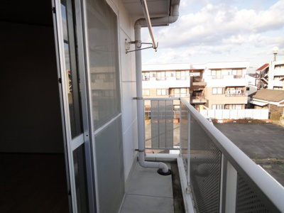 【バルコニー】 | ザとまと