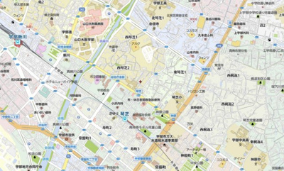 【地図】 | ザとまと