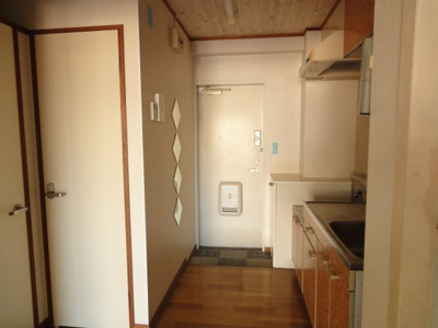 【玄関】 | ザとまと