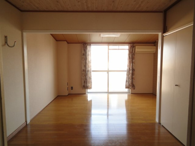 【居間・リビング】 | ザとまと