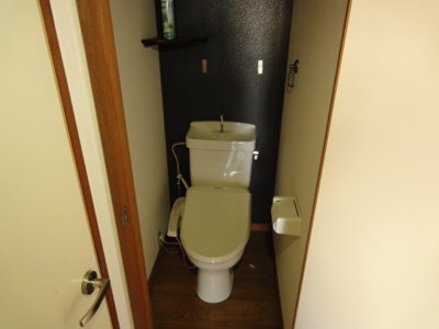 【トイレ】 | ザとまと