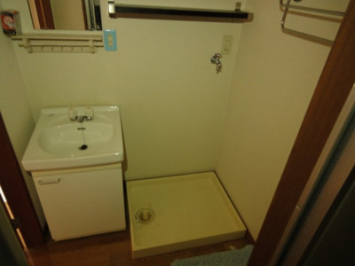 【洗面所】 | ザとまと