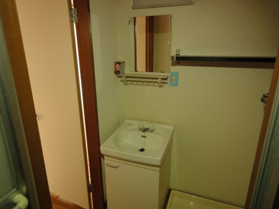 【独立洗面台】 | ザとまと