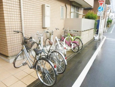 【その他】 | シャレエ千川