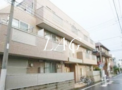 【外観】 | シャレエ千川 | 外観です。