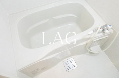 【浴室】 | シャレエ千川 | お風呂です。