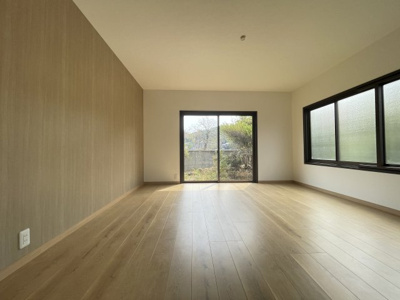 【洋室】 | 丹波篠山市明野　リフォーム済中古住宅