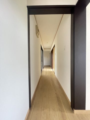 【内装】 | 丹波篠山市明野　リフォーム済中古住宅