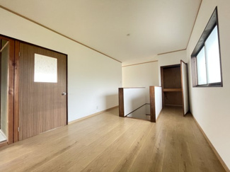 【内装】 | 丹波篠山市明野　リフォーム済中古住宅
