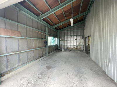 【駐車場】 | 【商談中】丹波篠山市明野　リフォーム済中古住宅
