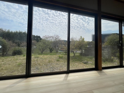 【内装】 | 丹波篠山市明野　リフォーム済中古住宅