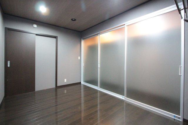 tanaka　apartmentの居間・リビング