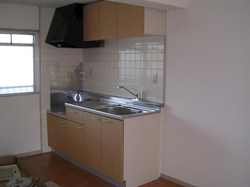 パークサイド植田山の居間・リビング|イメージ