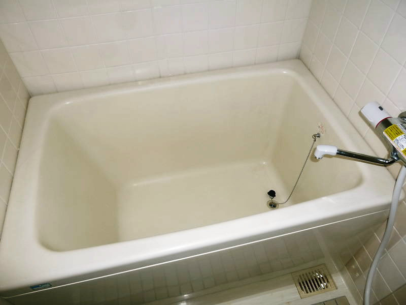 パークサイド植田山の浴室|イメージ