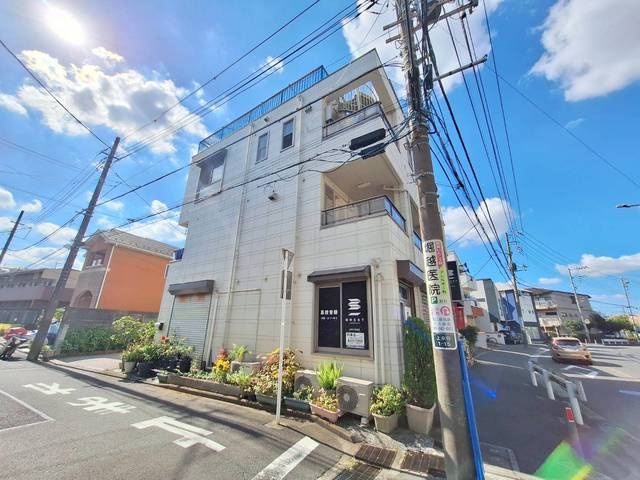 メゾンミツハシのその他共用部分|震耐火旭化成ヘーベルメゾン